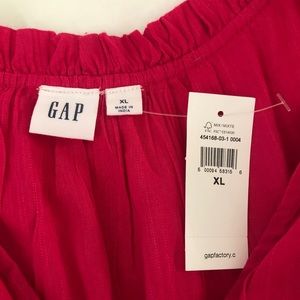 Gap women’s blouse